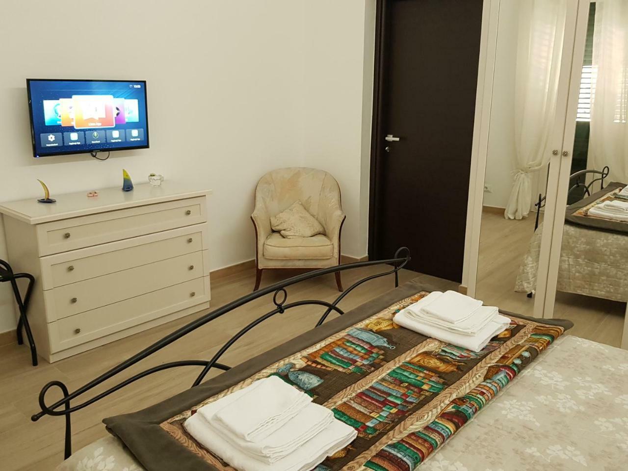 B&B Da Mammina Tarente Extérieur photo