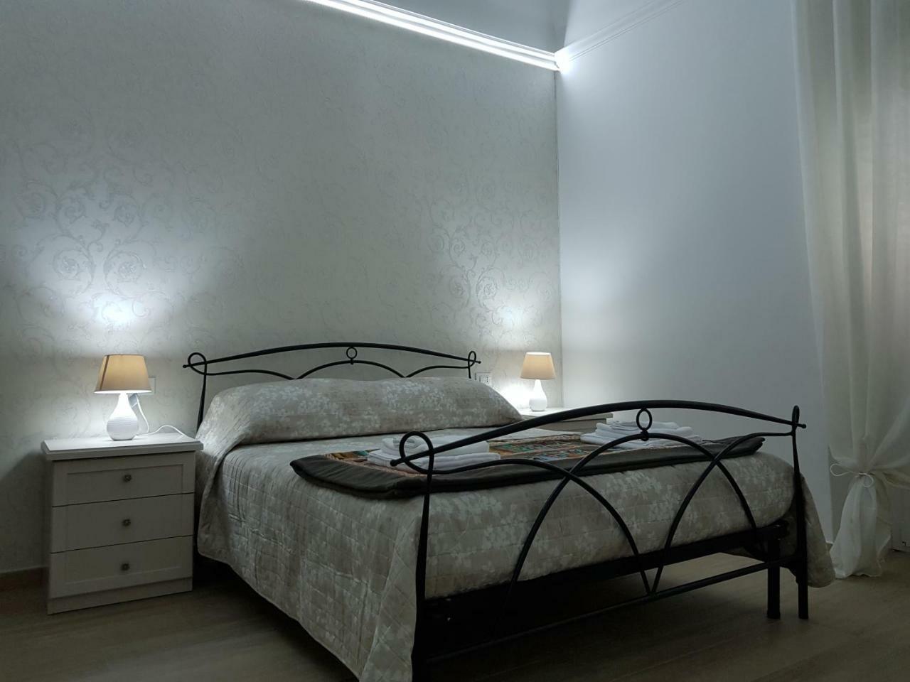 B&B Da Mammina Tarente Extérieur photo