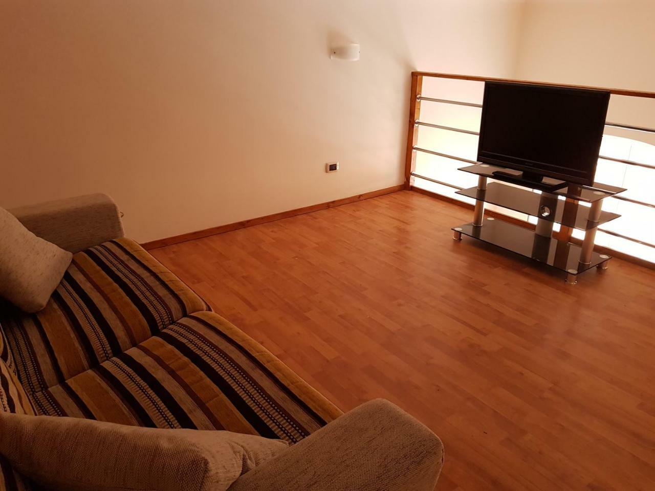 B&B Da Mammina Tarente Extérieur photo