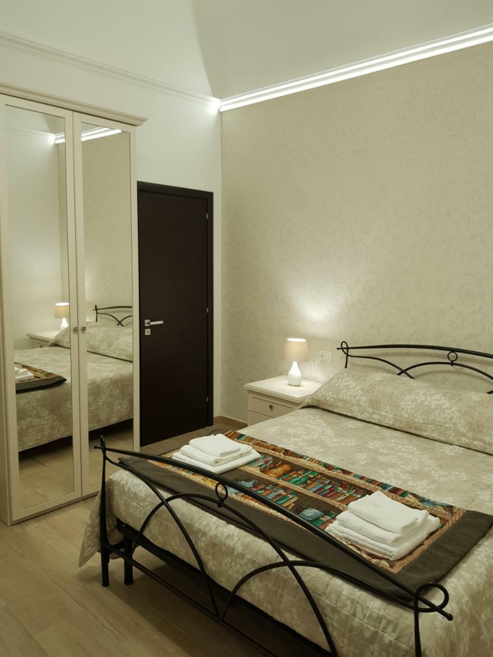 B&B Da Mammina Tarente Extérieur photo